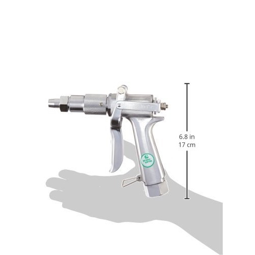 HD Hudson Hudson 38500 JD9-C Heavy-Duty Spray with 38602 Tip