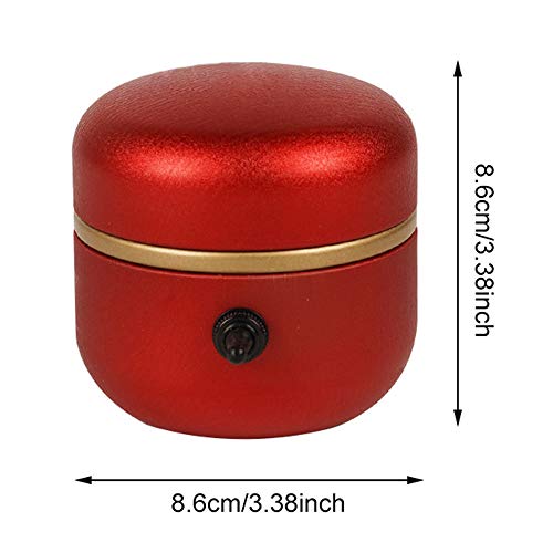 Mini Electric Pottery Wheel Machine Small Pottery Forming Machine ...