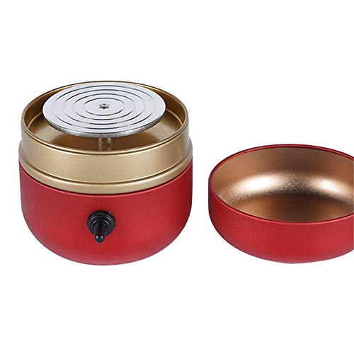 Mini Electric Pottery Wheel Machine Small Pottery Forming Machine ...
