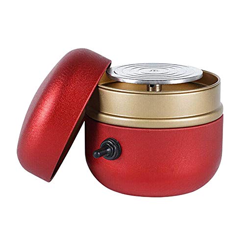Mini Electric Pottery Wheel Machine Small Pottery Forming Machine ...