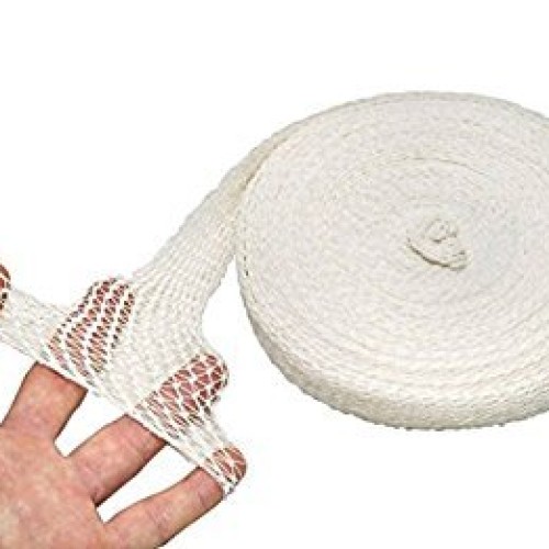 Retelast Tubular Elastic Net for Wound Dressing’s Restraint - Size 0
