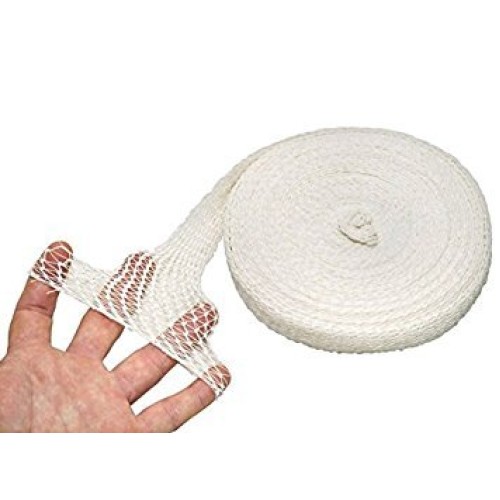 Retelast Tubular Elastic Net for Wound Dressing’s Restraint - Size 0