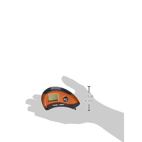 Health o meter Digital Measuring Tape, Accurately Measures 8 Body ...