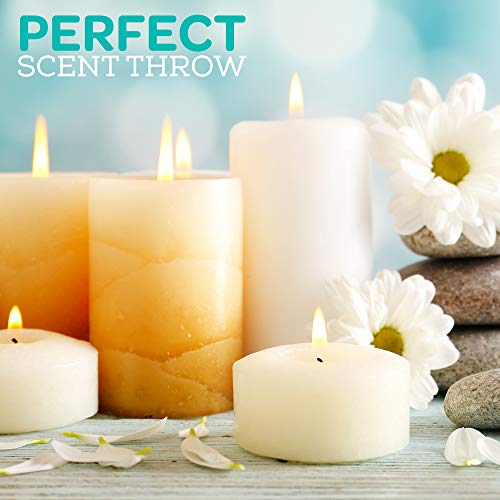 Hearts and Crafts Soy Wax and DIY Candle Making Supplies | 5lb Bag...