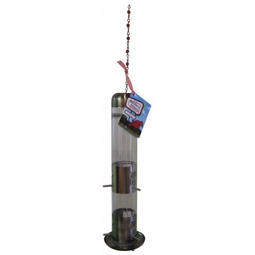 Heath Outdoor Products 427 Birdies Diner Large Mixed Seed Feeder