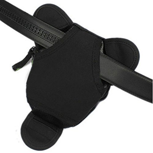 Tactical Motorcycle Drop Leg Bag Thigh Pack for Men Women Multi-Pu...