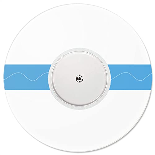 Freestyle Sensor Covers for Libre 1/2/3, 55 Pack Waterproof Adhesi...