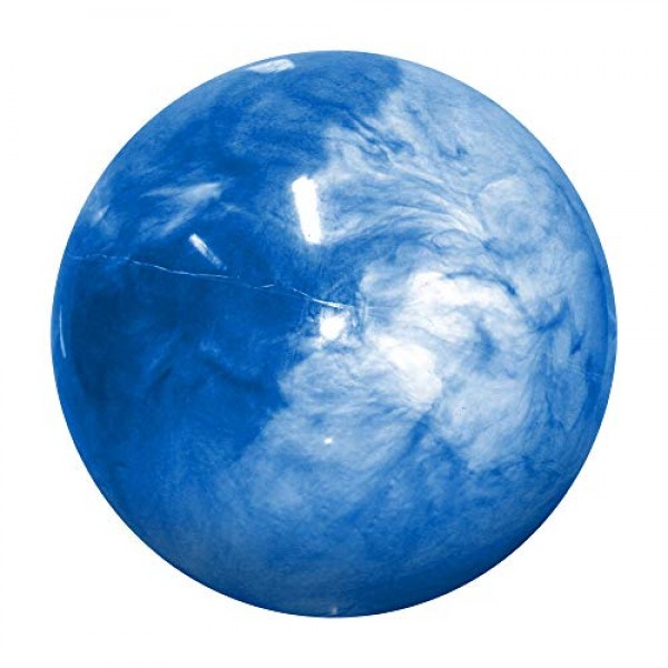Hedstrom 13-Inch Indoor/Outdoor Playballs, Assorted Colors, 8-Pack