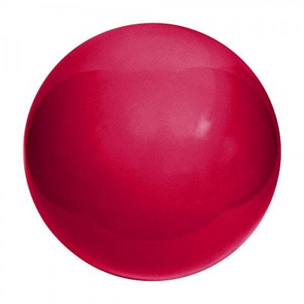 Hedstrom 13-Inch Indoor/Outdoor Playballs, Assorted Colors, 8-Pack