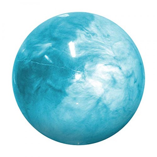 Hedstrom 13-Inch Indoor/Outdoor Playballs, Assorted Colors, 8-Pack