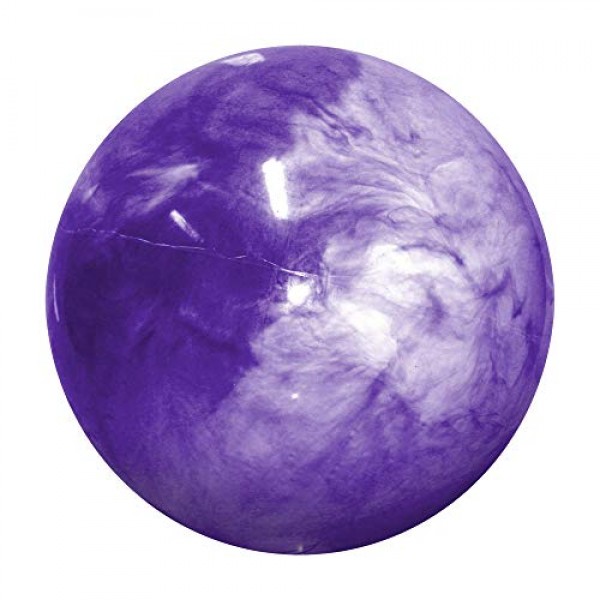 Hedstrom 13-Inch Indoor/Outdoor Playballs, Assorted Colors, 8-Pack