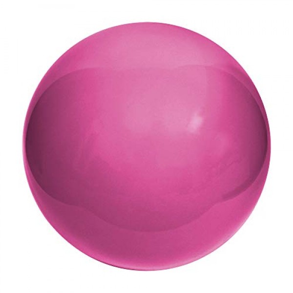 Hedstrom 13-Inch Indoor/Outdoor Playballs, Assorted Colors, 8-Pack