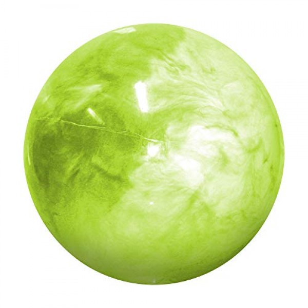 Hedstrom 13-Inch Indoor/Outdoor Playballs, Assorted Colors, 8-Pack