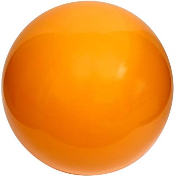 Hedstrom 13-Inch Indoor/Outdoor Playballs, Assorted Colors, 8-Pack