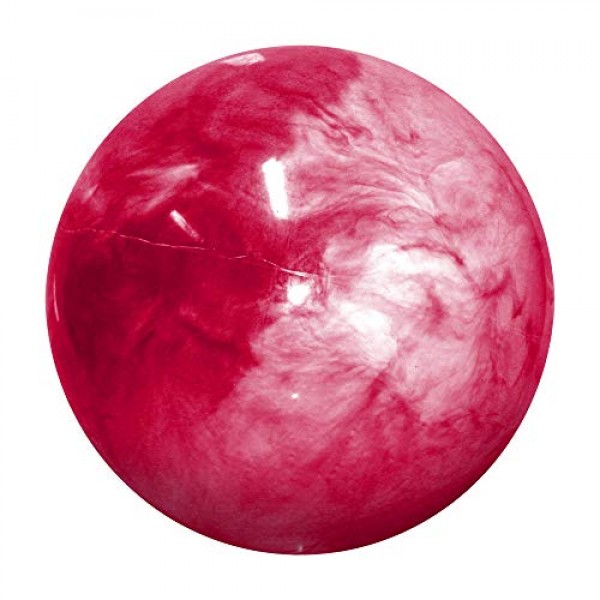 Hedstrom 13-Inch Indoor/Outdoor Playballs, Assorted Colors, 8-Pack