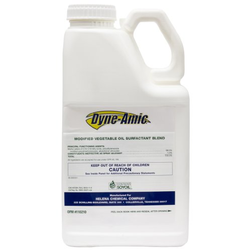 DyneAmic Surfactant - 1 Gallon Jug