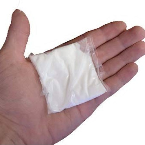 Pond Water Clarifier - Powder Bacteria for Small Ponds, Water Gard...