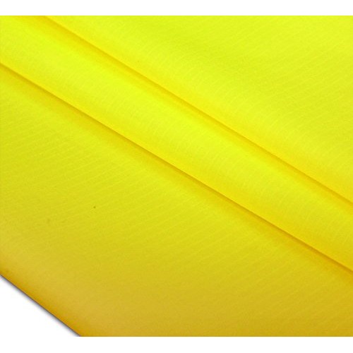 HENGDA KITE 60x361 Yard Upgrades 40D Ripstop Nylon Fabric by T...