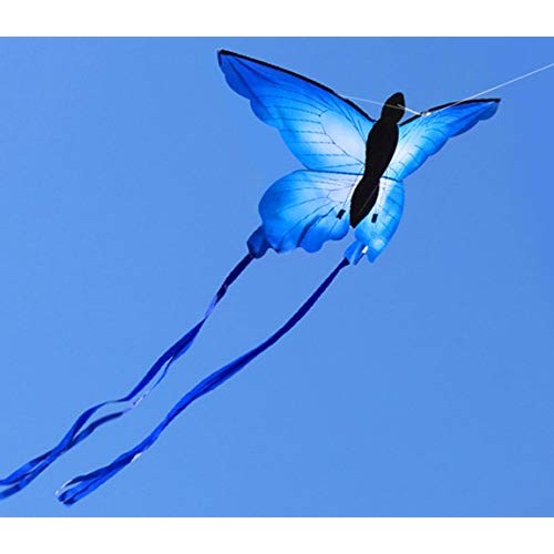 HENGDA KITE for Kids So Beautiful Butterfly Kite for Outdoor Games...