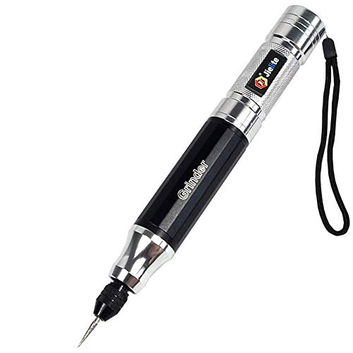 Hengwei Engraving Pen Portable Mini Rechargeable Electric Grinding...
