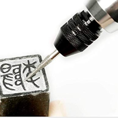 Hengwei Engraving Pen Portable Mini Rechargeable Electric Grinding...