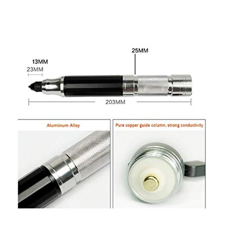 Hengwei Engraving Pen Portable Mini Rechargeable Electric Grinding...