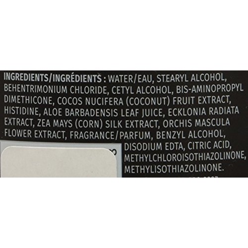 Herbal Essences Conditioner for Color Treated Hair, Coconut Milk B...