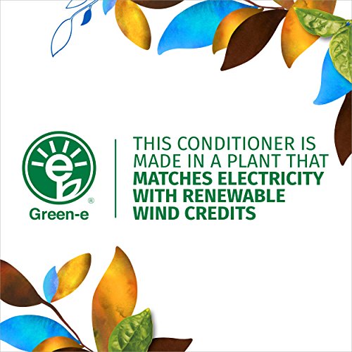 Herbal Essences Conditioner for Color Treated Hair, Coconut Milk B...