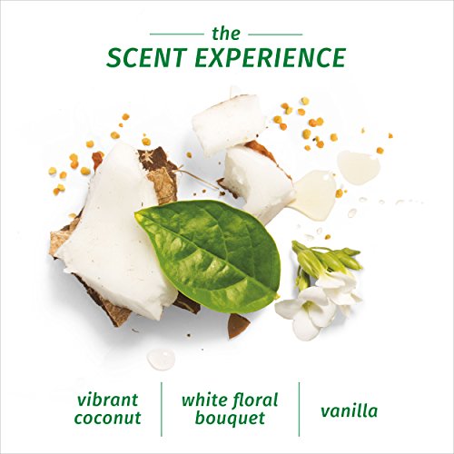 Herbal Essences Conditioner for Color Treated Hair, Coconut Milk B...