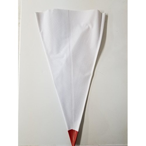 HERCULES GB-3 12x24 Tile Grout Masonry Mortar Bag Tear Resistant T...
