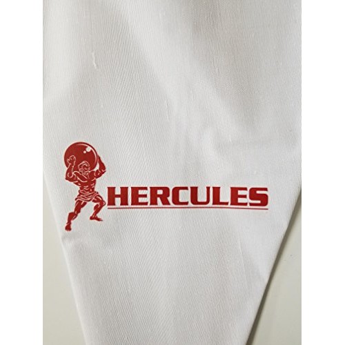 HERCULES GB-3 12x24 Tile Grout Masonry Mortar Bag Tear Resistant T...