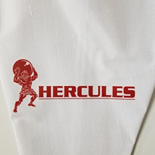 HERCULES GB-3 12x24 Tile Grout Masonry Mortar Bag Tear Resistant T...