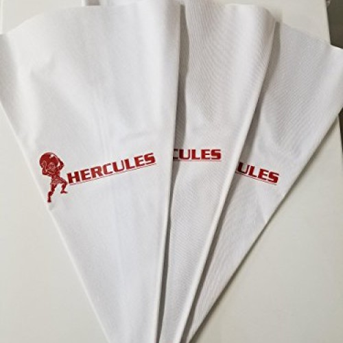 HERCULES GB-3 12x24 Tile Grout Masonry Mortar Bag Tear Resistant T...
