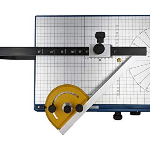Hercules Hot Wire Foam Cutter Table with Foot Operated Control Ped...