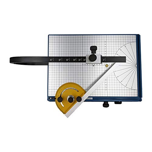 Hercules Hot Wire Foam Cutter Table with Foot Operated Control Ped...