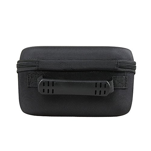 Hermitshell Hard Travel case fits Howard Leight Impact Sport OD El...