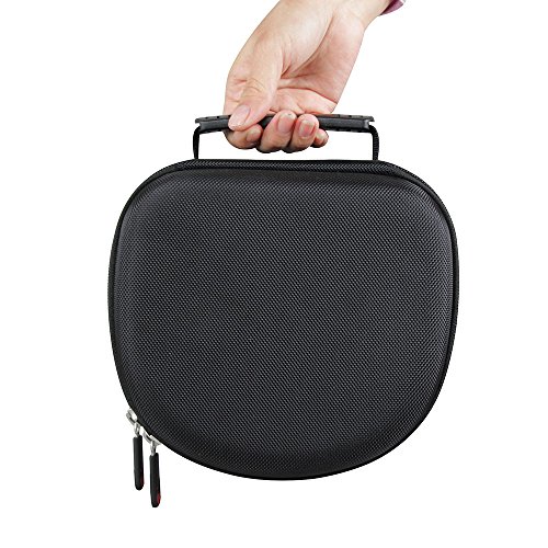 Hermitshell Hard Travel case fits Howard Leight Impact Sport OD El...