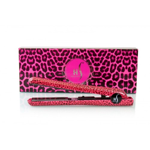 HerStyler Pink Leopard