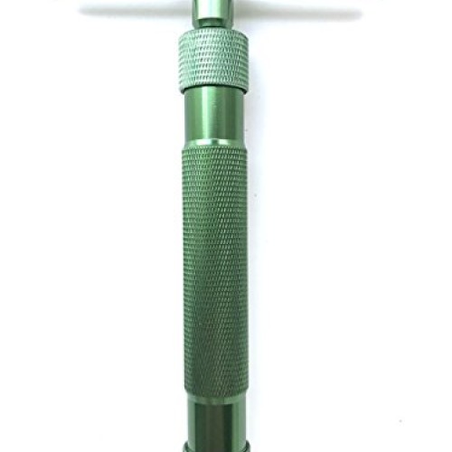 HEVERP Stainless Steel Clay Extruder Sugar Paste Extruder Cake Fon...