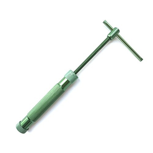 HEVERP Stainless Steel Clay Extruder Sugar Paste Extruder Cake Fon...