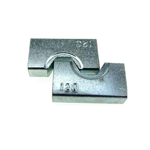 HFS R16 Ton Hydraulic Wire Terminal Crimper Battery Cable Lug Cr...