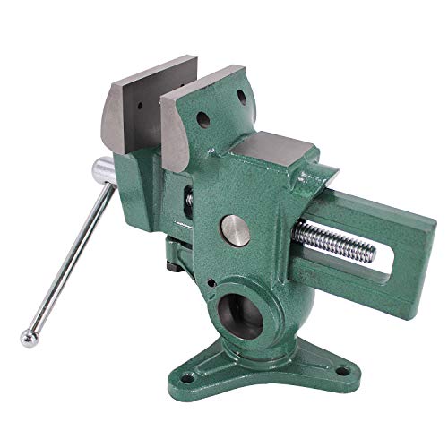 HFS R Parrot Vise Multi-Angle Vise 3.5