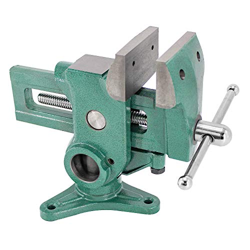 HFS R Parrot Vise Multi-Angle Vise 3.5