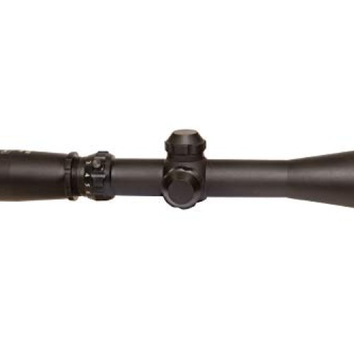 Hi-Lux Optics LER27X32BDC Long Eye Relief LER 2-7 x 32 1 Main Tub...