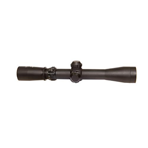 Hi-Lux Optics LER27X32BDC Long Eye Relief LER 2-7 x 32 1 Main Tub...