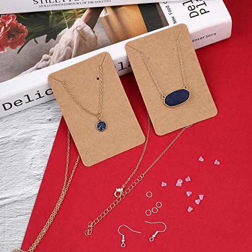 950 Pieces Earring Making Supplies Kit, Hypoallergenic Earring Fis...