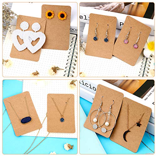 950 Pieces Earring Making Supplies Kit, Hypoallergenic Earring Fis...