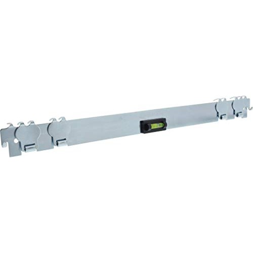 High & Mighty 515310 Tool Free Picture Hanger, 125LB, Weight Limit...