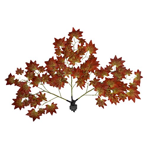 High Point Products Camouflage Leaf Cover for Tree Stand, Hunting,...