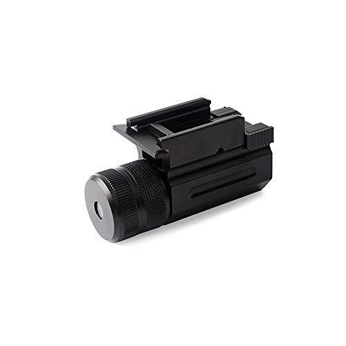 Higoo Green Laser Dot Sight Pistol Hand Scope